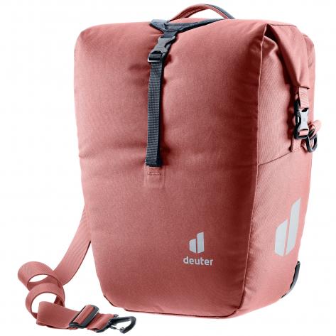 Deuter Fahrradtasche Valbona 20+5 3230324 