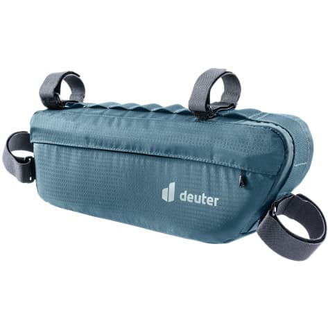 Deuter Fahrradtasche Mondego FB 4 3232123 