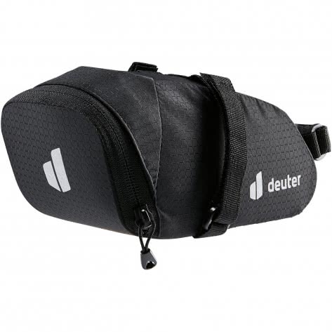 Deuter Fahrradtasche Bike Bag 0.8 3290222-7000 Black | One size