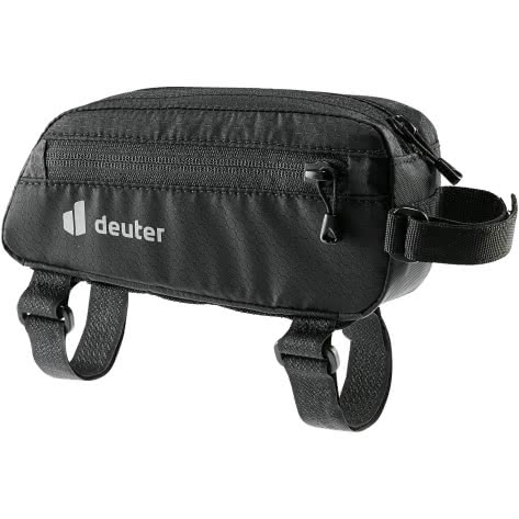 Deuter Fahrradtasche Energy Bag 0.5 3290522-7000 Black | One size