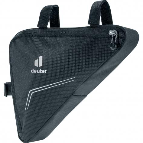 Deuter Fahrradtasche Triangle Bag 3290621-7000 Black | One size