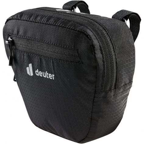 Deuter Fahrradtasche Front Bag 1.2 3291022-7000 Black | One size