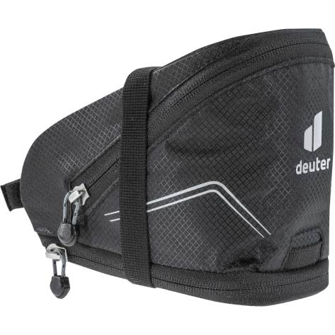 Deuter Fahrradtasche Bike Bag II 3291121-7000 Black | One size