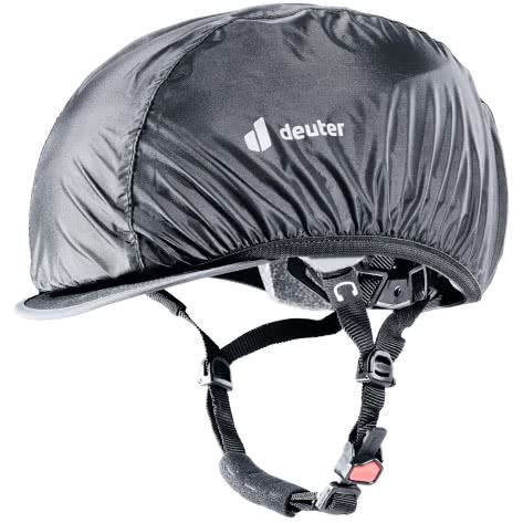 Deuter Helmschutz Helmet Cover 3291522-7000 Black | One size