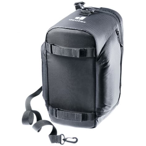 Deuter Gepäckträgertasche Rack Bag 10 3291624-7000 Black | One size