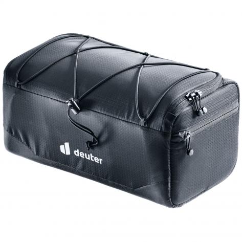 Deuter Lenkertasche Handle Bar Bag 8 3291825-7000 Black | One size