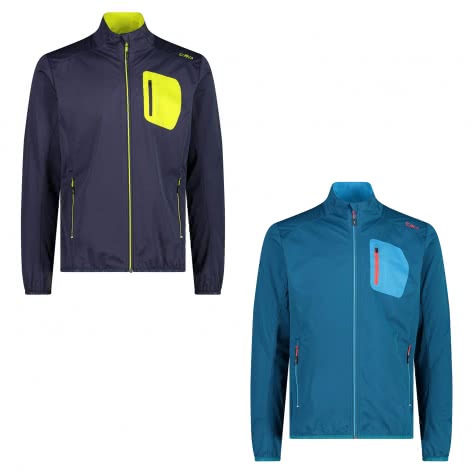 CMP Herren Softshelljacke Man Jacket 32A6557 
