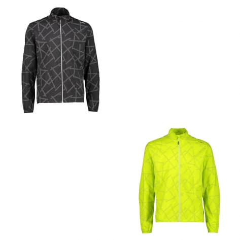 CMP Herren Radjacke MAN JACKET 32C6107 