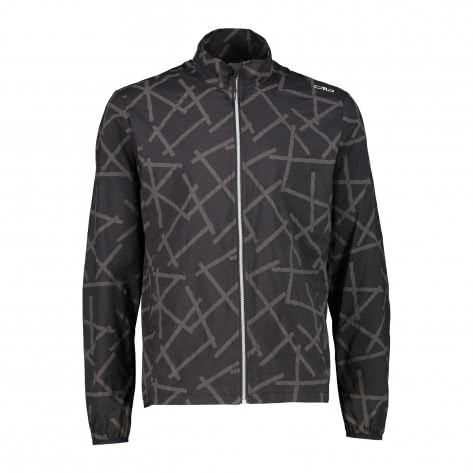 CMP Herren Radjacke MAN JACKET 32C6107 