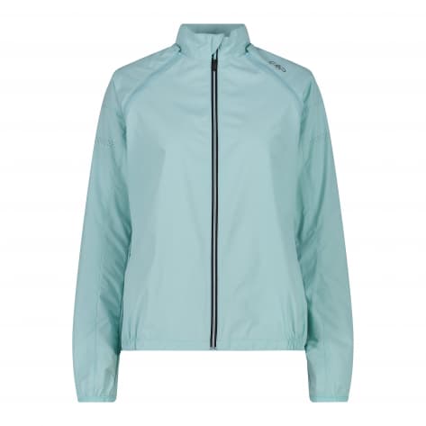 CMP Damen Jacke Woman Jacket with Detachable Sleeves 32C6136 