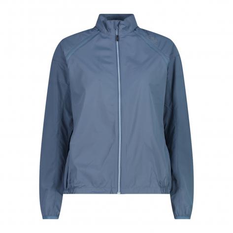 CMP Damen Jacke Woman Jacket with Detachable Sleeves 32C6136 