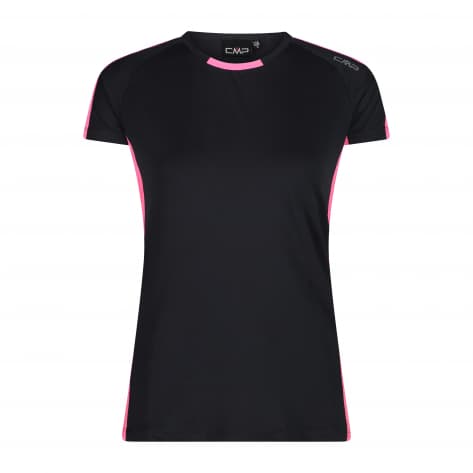 CMP Damen T-Shirt Woman T-Shirt Trail 32C6236 