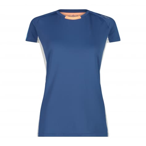 CMP Damen T-Shirt Woman T-Shirt Trail 32C6236 