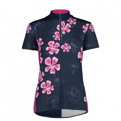 CMP Damen Radsportshirt WOMAN BIKE T-SHIRT 32C6326 