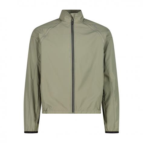 CMP Herren Jacke Man Jacket with Detachable Sleeves 32C6737 