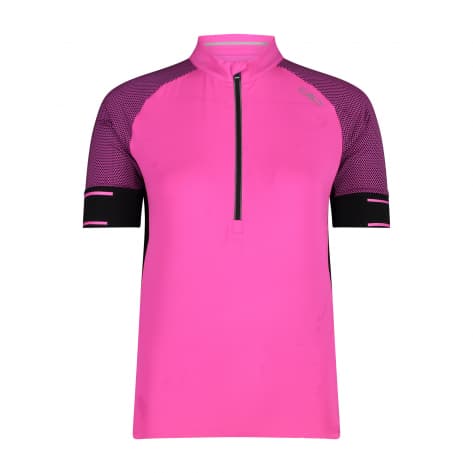 CMP Damen Radsportshirt WOMAN BIKE T-SHIRT 32C7566 