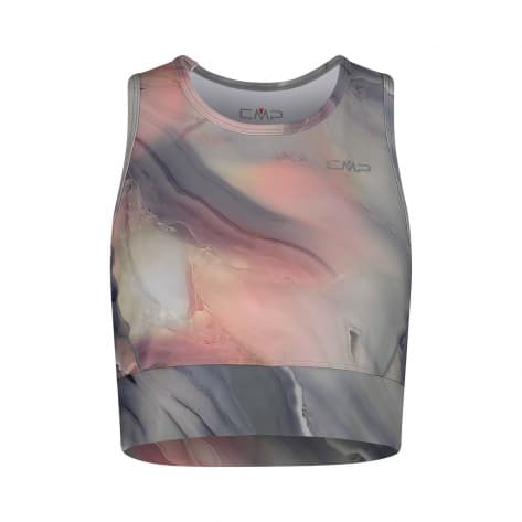 CMP Damen Top WOMAN TOP 32C8416P 