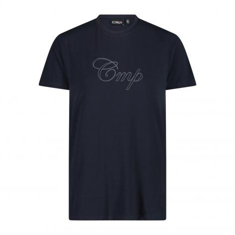 CMP Damen T-Shirt Woman T-Shirt 32D8066P 