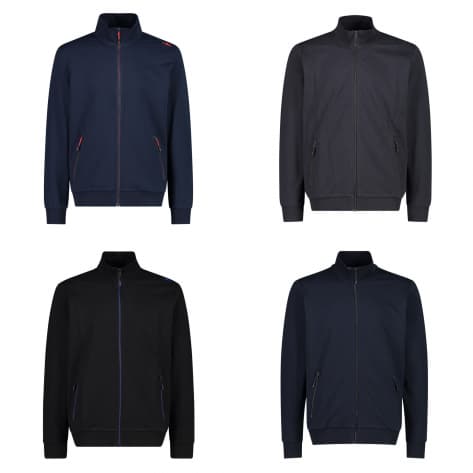 CMP Herren Sweatjacke MAN JACKET 32D8087 