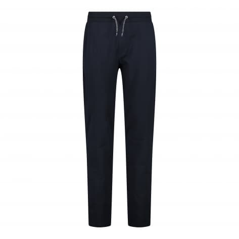 CMP Herren Hose MAN LONG PANT 32D8127-N950 56 Black Blue | 56