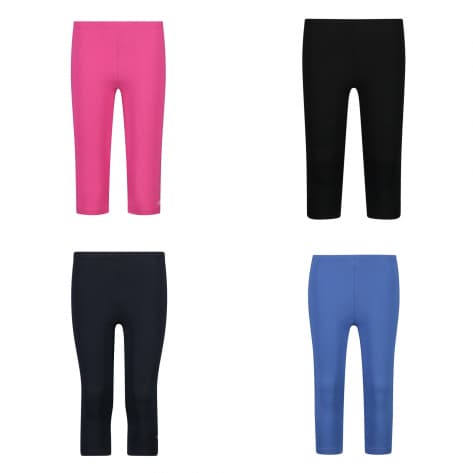 CMP Mädchen 3/4 Hose KID G 3/4 TIGHTS 32D8235 