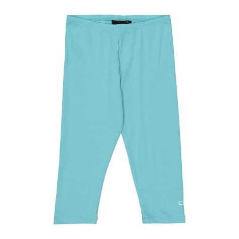CMP Mädchen 3/4 Hose KID G 3/4 TIGHTS 32D8235 