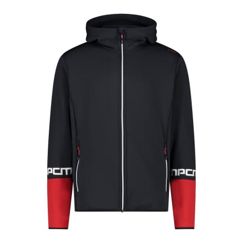 CMP Herren Skijacke Man Jacket Fix Hood 32E2987 