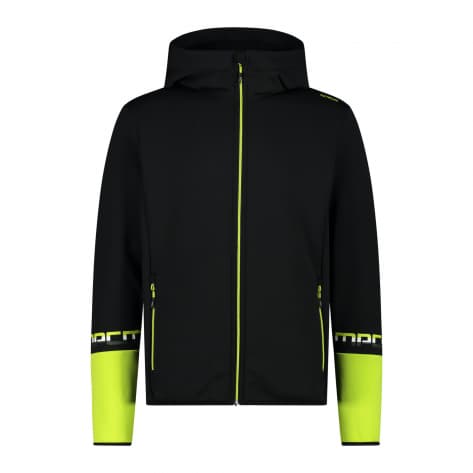 CMP Herren Skijacke Man Jacket Fix Hood 32E2987 