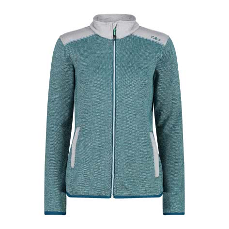 CMP Damen Fleecejacke WOMAN JACKET 32H5566 