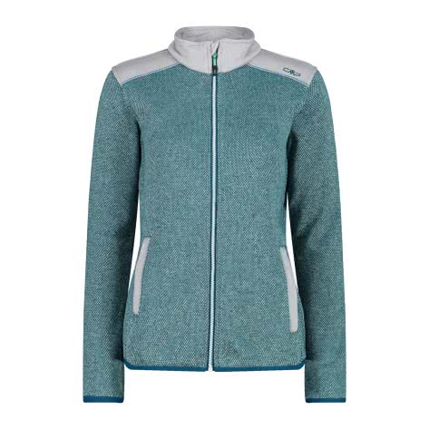 CMP Damen Fleecejacke WOMAN JACKET 32H5566 