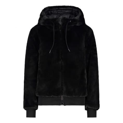 CMP Damen Jacke Woman Jacket Fix Hood 32K0316 