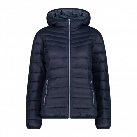 CMP Damen Jacke Fix Hood Jacket 32K3016 