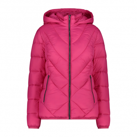 CMP Damen Jacke WOMAN JACKET SNAPS HOOD 32K3026 - Bild 13 von 15