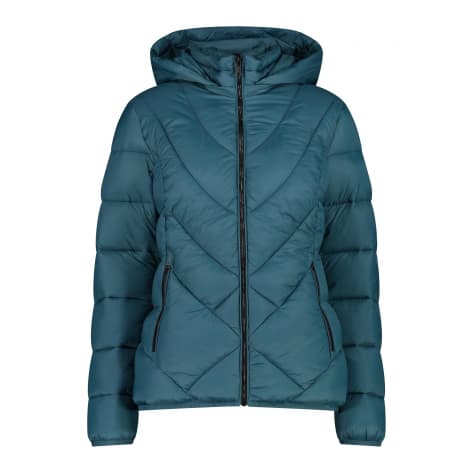 CMP Damen Jacke WOMAN JACKET SNAPS HOOD 32K3026 - Bild 7 von 15