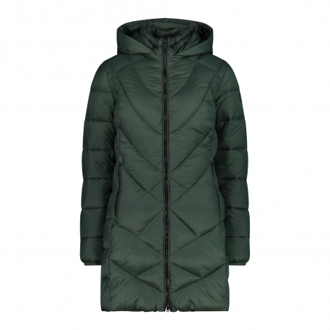 CMP Damen Parka WOMAN PARKA SNAPS HOOD 32K3036 