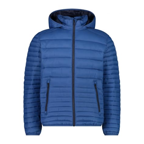CMP Herren Steppjacke Man Jacket Snaps Hood 32K3167 