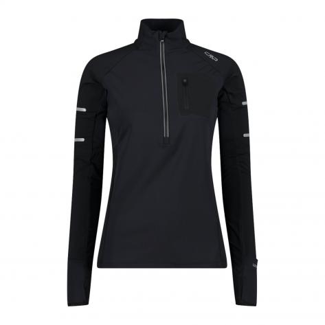 CMP Damen Sweatshirt Woman Jacket 32L3996 