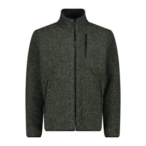 CMP Herren Fleecejacke MAN JACKET 32M1827 