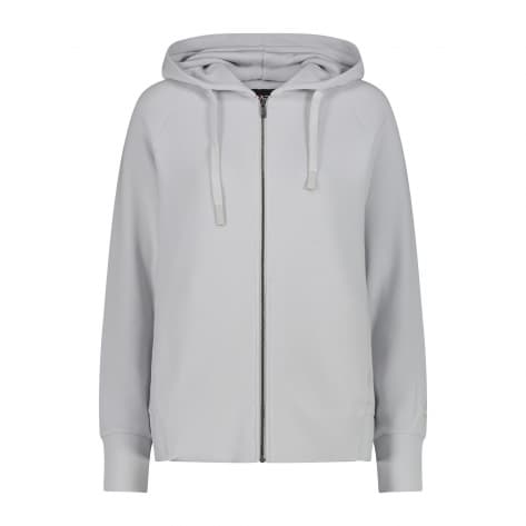 CMP Damen Sweatjacke WOMAN JACKET FIX HOOD 32M3926 