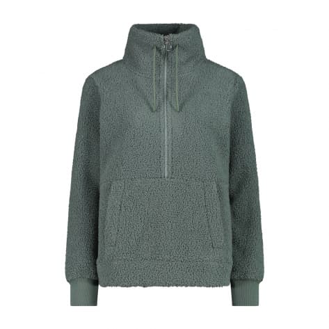 CMP Damen Pullover WOMAN SWEAT 32P3806 