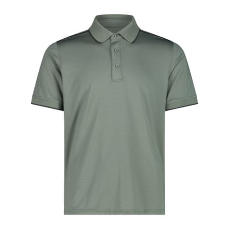 CMP Herren Poloshirt Man Polo 32T5247 