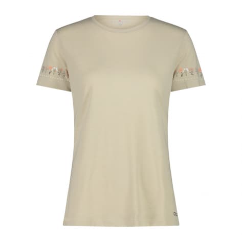 CMP Damen T-Shirt Woman T-Shirt 32T7166 