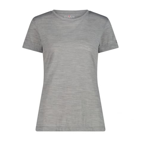 CMP Damen T-Shirt Woman T-Shirt 32T7166U-88UR 34 