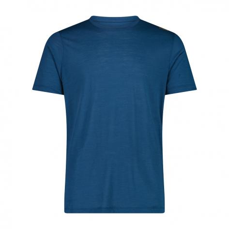 CMP Herren T-Shirt Man T-Shirt 32T7177U 