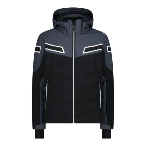 CMP Herren Skijacke MAN JACKET ZIP HOOD 32W0137 