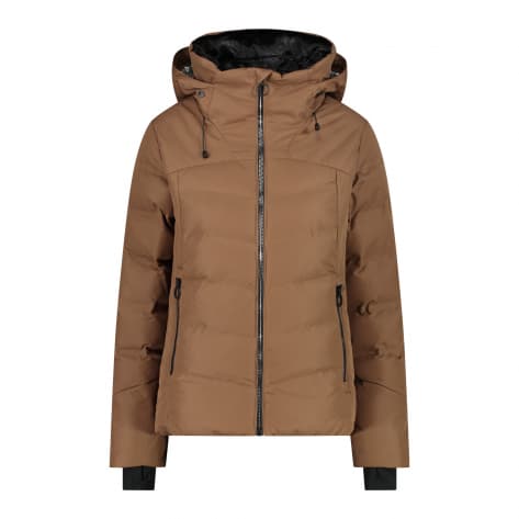 CMP Damen Skijacke Fix Hood Jacket 32W0266 