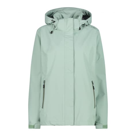 CMP Damen Regenjacke WOMAN JACKET ZIP HOOD 32X5826 