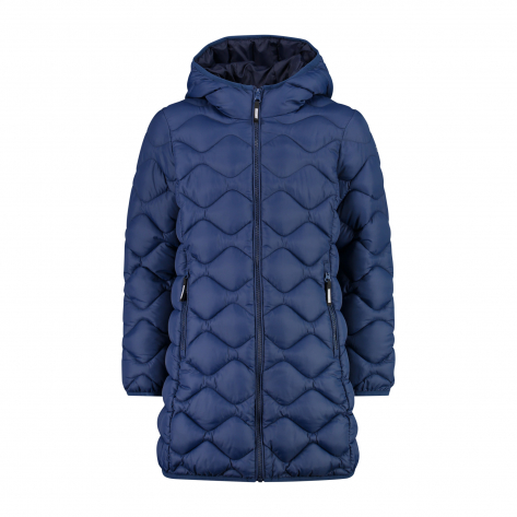 CMP Mädchen Mantel KID G COAT FIX HOOD 32Z1145 