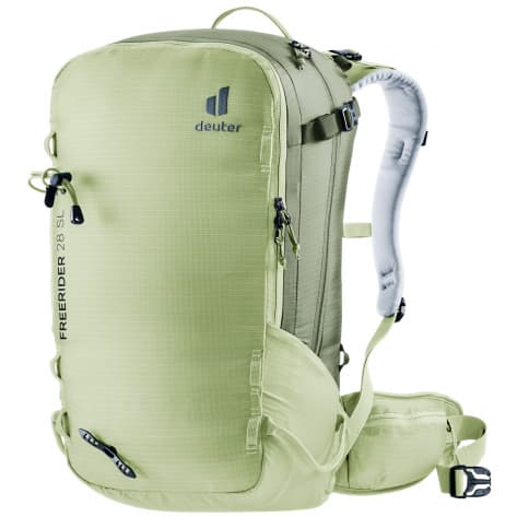 Deuter Damen Rucksack Freerider 28 SL 3303222 