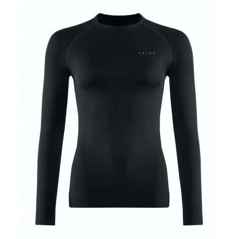 Falke Damen Shirt Maximum Warm Longsleeved Shirt Tight 33037 